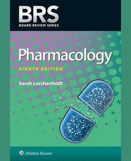 BRS Pharmacology