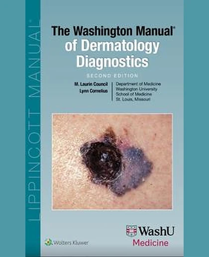The Washington Manual of Dermatology Diagnostics