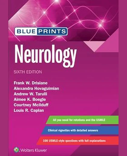 Blueprints Neurology