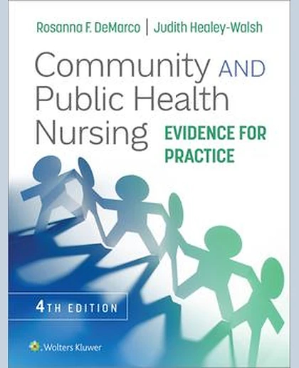 Community and Public Health Nursing