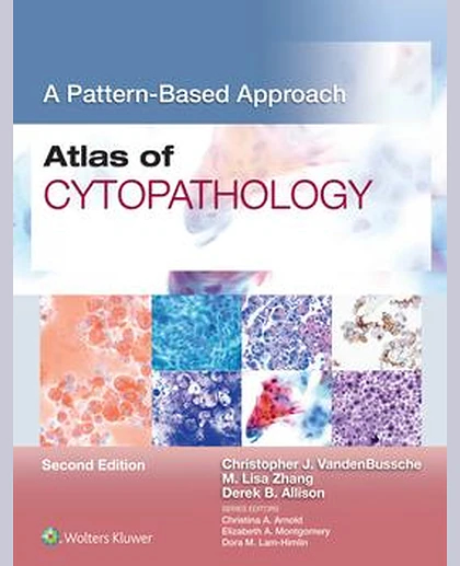 Atlas of Cytopathology