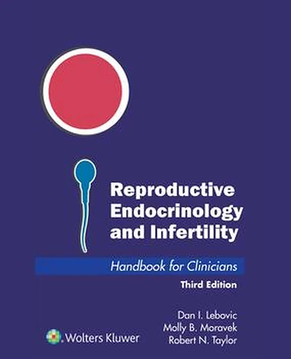 Reproductive Endocrinology and Infertility