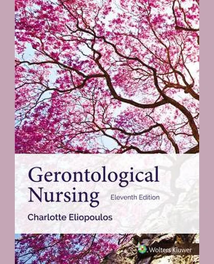Gerontological Nursing