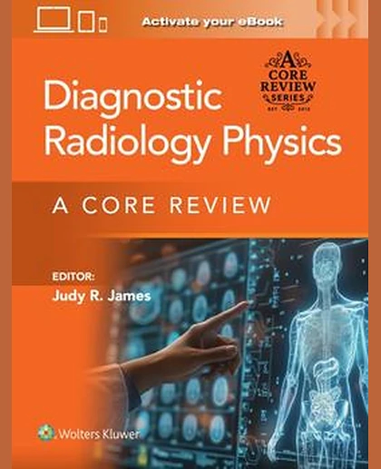 Diagnostic Radiology Physics