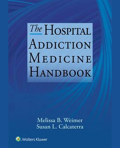 Hospital Addiction Medicine