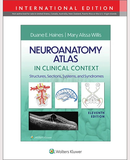 \Neuroanatomy Atlas in Clinical Context: Structures, Sections, Systems, and Syndromes