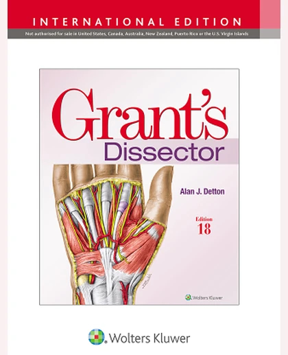 Grant's Dissector