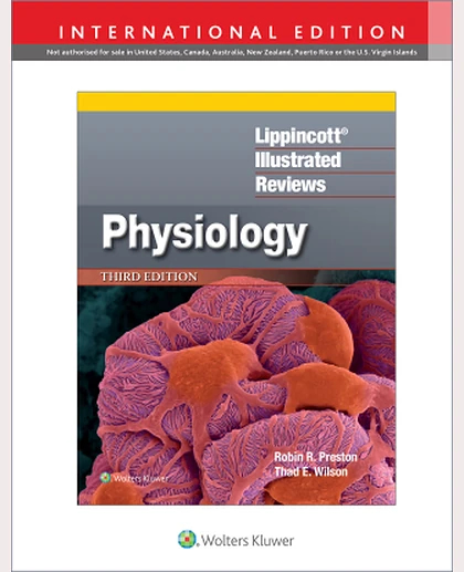 Lippincott® Illustrated Reviews: Physiology