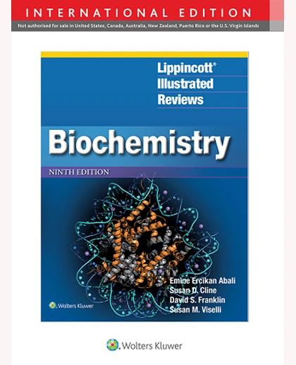 Lippincott® Illustrated Reviews: Biochemistry