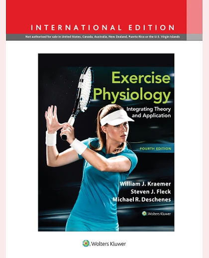 Exercise Physiology: Integrating Theory and Application