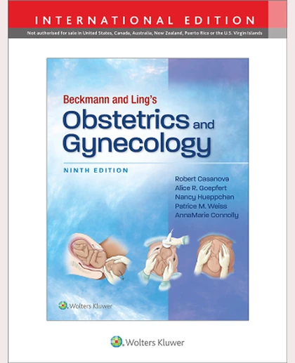 Beckmann and Ling's Obstetrics and Gynecology