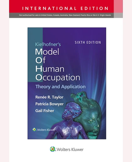 Kielhofner's Model of Human Occupation