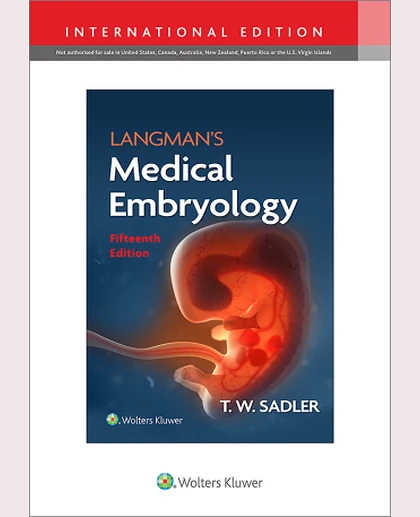 Langman's Medical Embryology