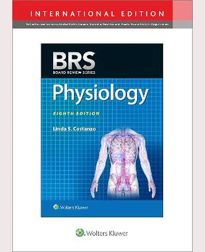 BRS Physiology
