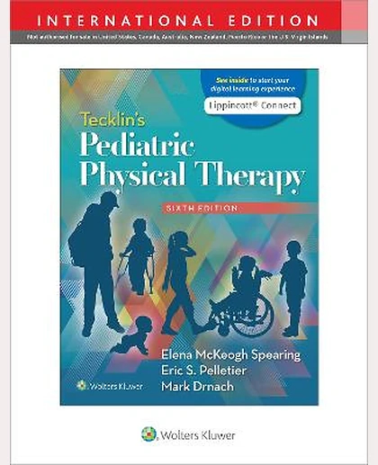 Tecklin's Pediatric Physical Therapy