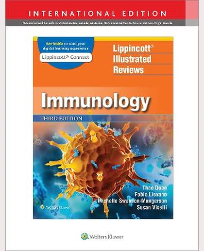 Lippincott® Illustrated Reviews: Immunology