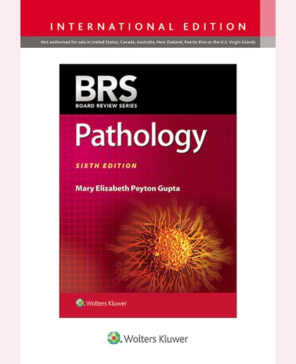 BRS Pathology