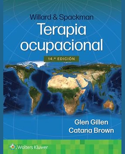 Willard & Spackman. Terapia ocupacional