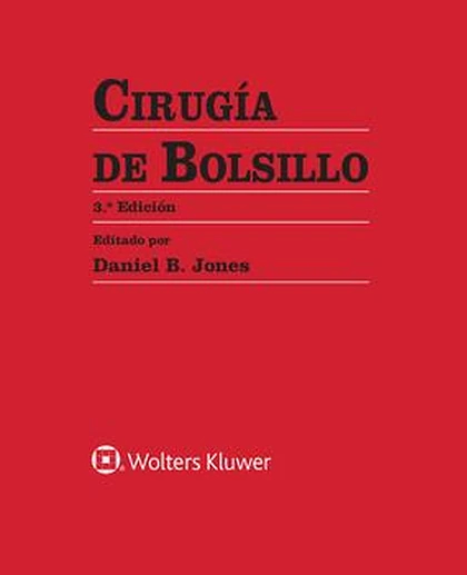 Cirugía de bolsillo