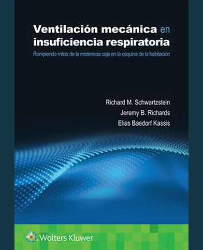 Ventilación mecánica en insuficiencia respiratoria