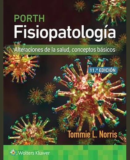 Porth. Fisiopatología