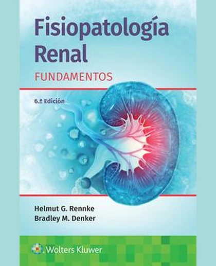 Fisiopatología renal. Fundamentos