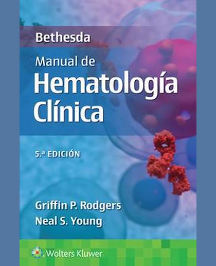 Bethesda. Manual de hematología clínica