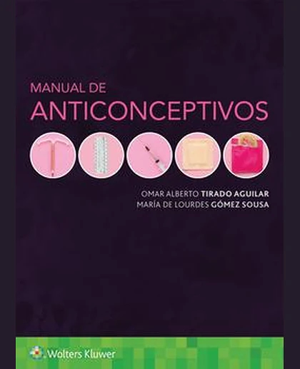 Manual de anticonceptivos