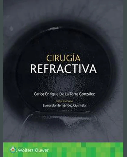 Cirugía refractiva