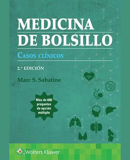 Medicina de bolsillo. Casos clínicos