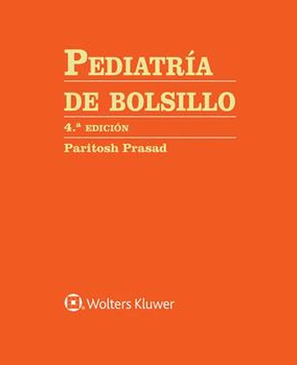 Pediatría de bolsillo