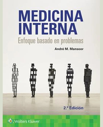 Medicina Interna. Enfoque basado en problemas