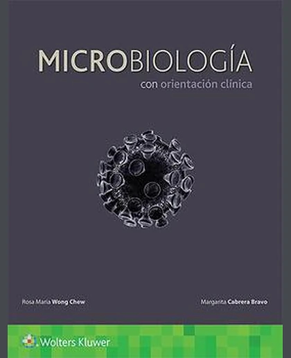 Microbiología con orientación clínica
