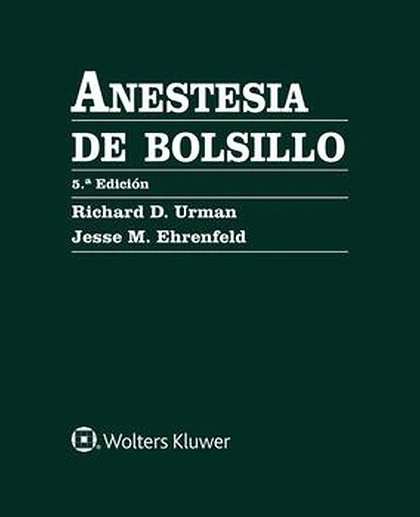 Anestesia de bolsillo