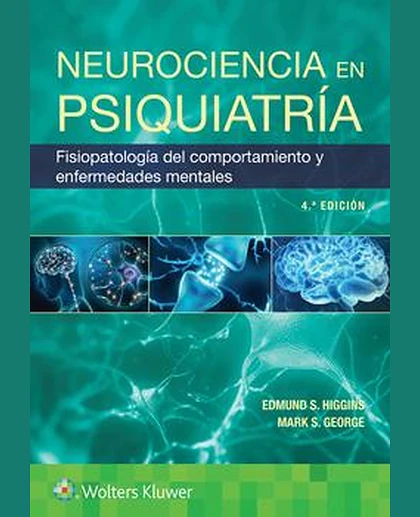 Neurociencia en psiquiatría