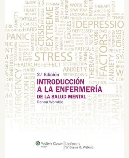 Introducción a la Enfermería de la Salud Mental