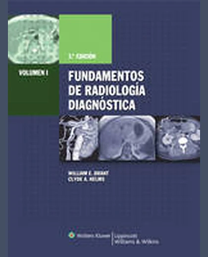 Fundamentos de radiología diagnóstica