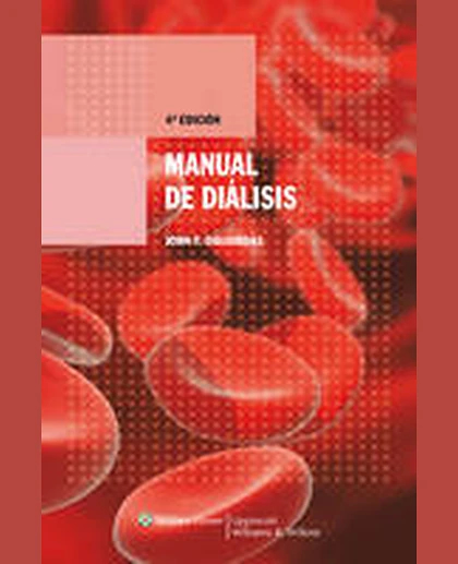 Manual de diálisis