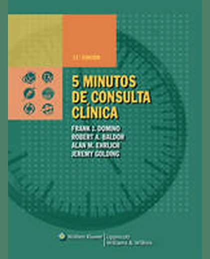 5 minutos de consulta clínica