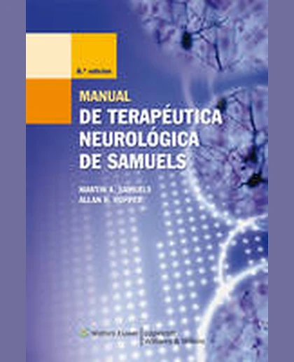 Manual de terapéutica neurológica de Samuels