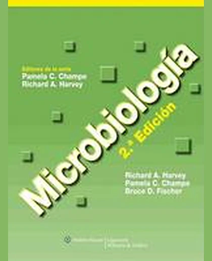 Microbiología