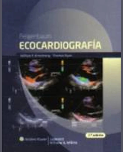 Ecocardiografía de Feigenbaum