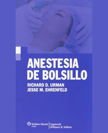 Anestesia de Bolsillo