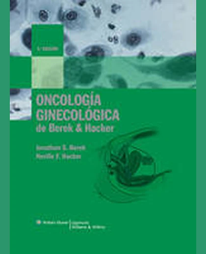 Oncología ginecológica (5a. ed.)