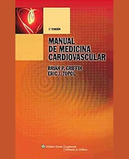 Manual de medicina cardiovascular