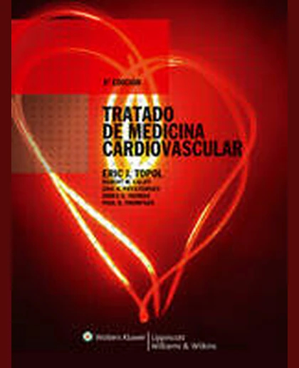 Tratado de Medicina Cardiovascular