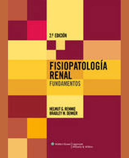 Fisiopatología Renal: Fundamentos
