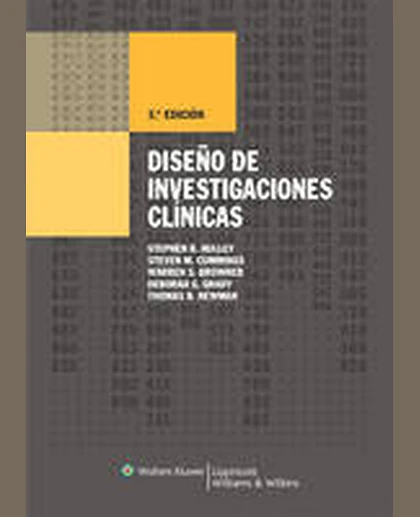 Diseño de investigaciones clínicas