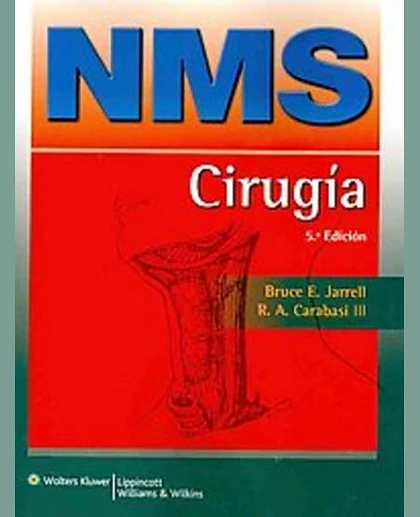 NMS Surgery