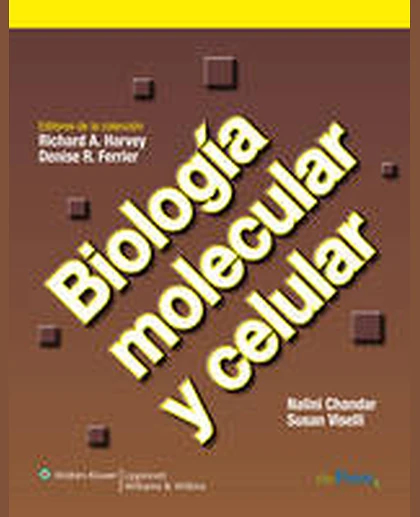 Biología molecular y celular
